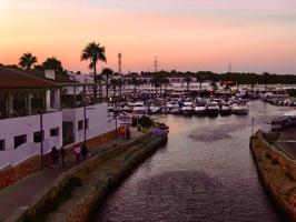 Unifamiliar Pareada En venta en Ciutadella de Menorca photo 0