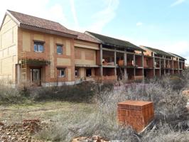 Oportunidad de inversión Terreno urbano con proyecto de Viviendas en fase de construcción en Villarejo de Órbigo photo 0