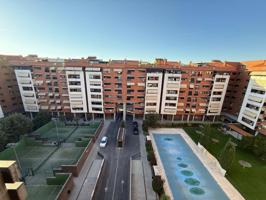 Piso en alquiler en Valderas-Los Castillos-Parque Lisboa(28924) photo 0