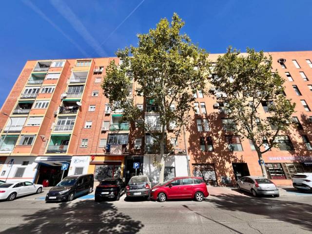 Piso en venta en Portazgo(28018) photo 0