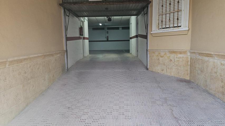 Parking En venta en Playa De Los Locos, Torrevieja photo 0