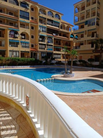 Piso En venta en Los Europeos, Torrevieja photo 0