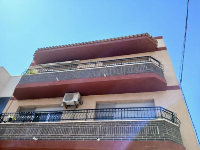 Piso En venta en Comunidad Valenciana, Benejúzar photo 0
