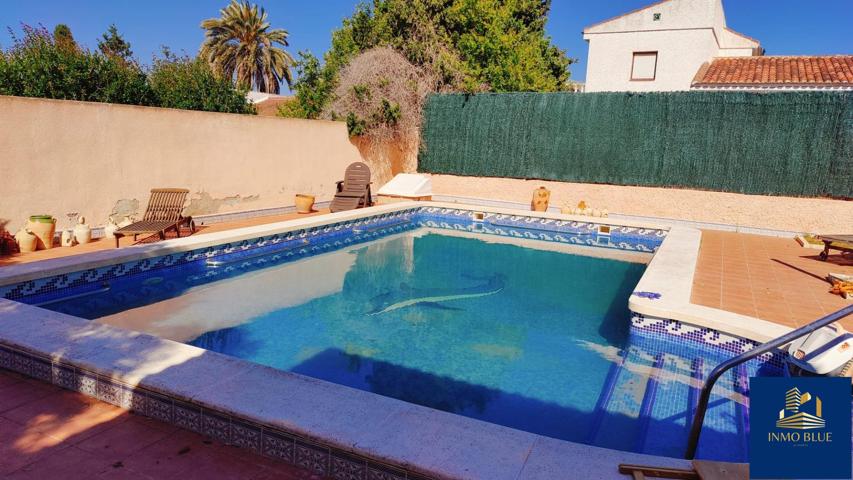 Casa En venta en Los Balcones - Los Altos Del Edén, Torrevieja photo 0