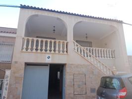Dúplex En venta en Playa Del Cura, Torrevieja photo 0