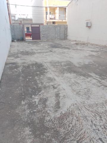 Terreno Urbanizable En venta en Playa De Los Locos, Torrevieja photo 0