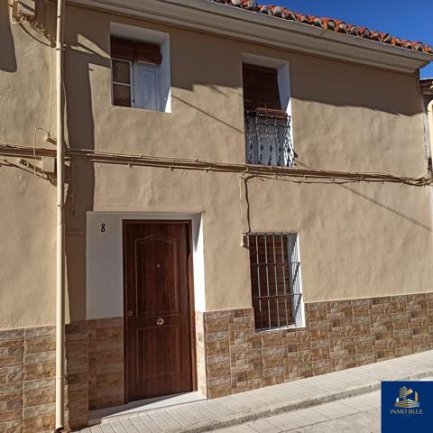Casa En venta en Comunidad Valenciana, Banyeres De Mariola photo 0