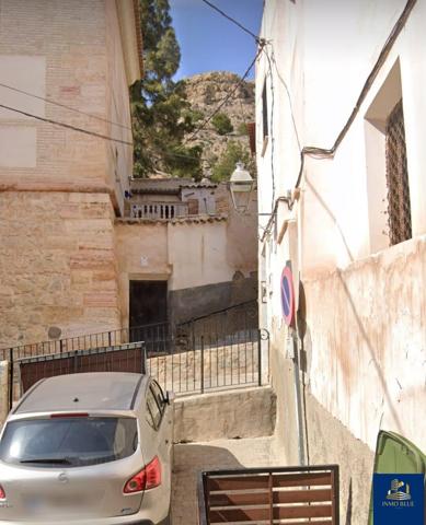 Casa En venta en Mula Centro, Mula photo 0