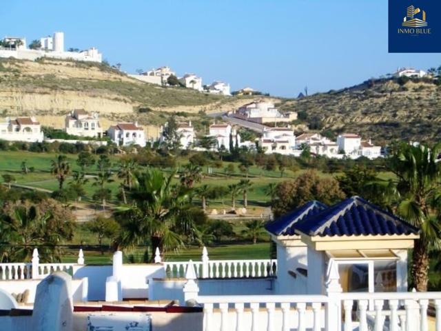 Oficina En venta en Junto Campo De Golf La Marquesa, Rojales photo 0