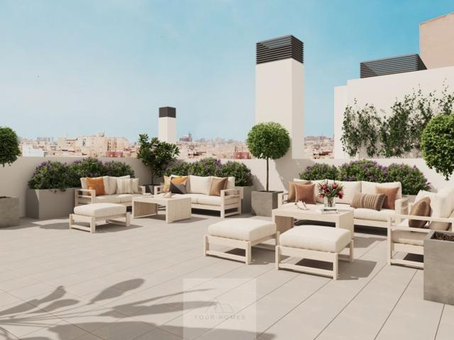 Piso En venta en Málaga photo 0