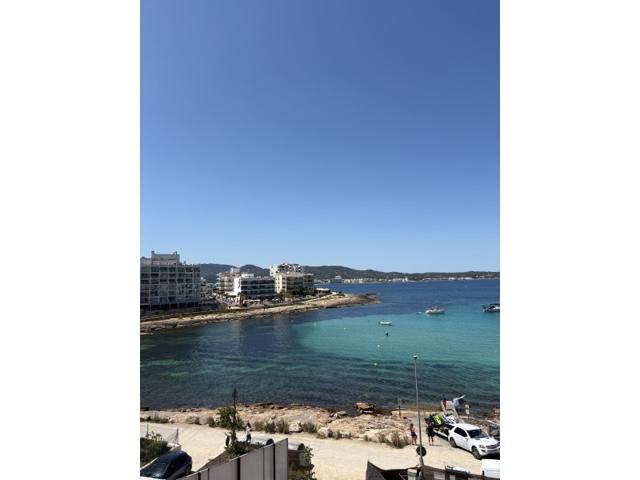 Piso En venta en Sant Antoni De Portmany photo 0