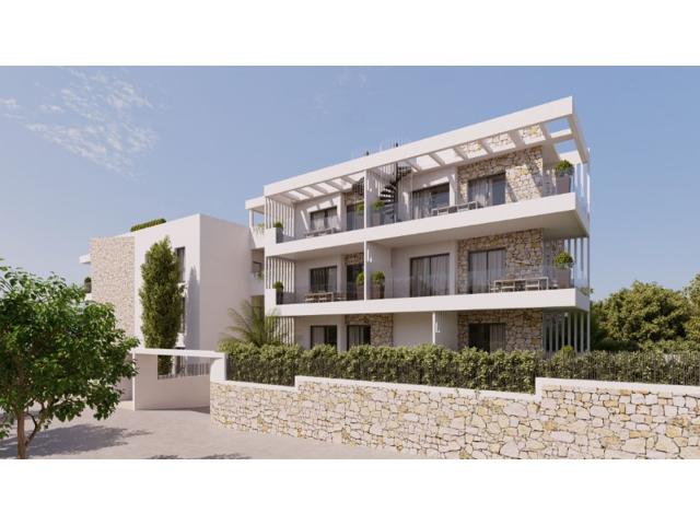 Piso En venta en Sant Antoni De Portmany photo 0