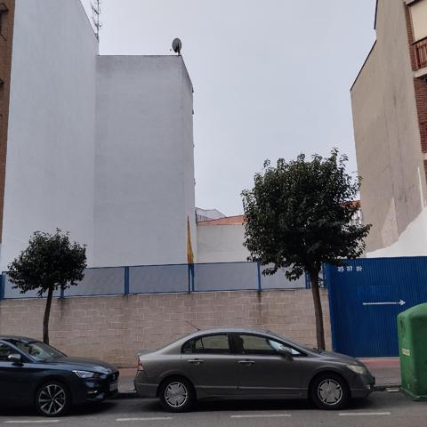 Agrícola En venta en Leganés photo 0