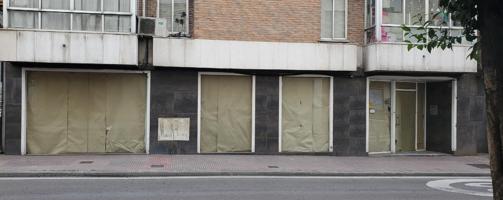 Local En alquiler en Leganés photo 0