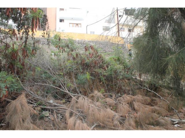 Terreno en venta en Medianías(35210) photo 0
