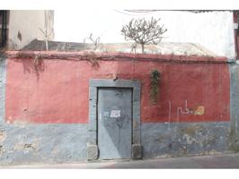 Terreno urbano con edificación en san Gregorio, Telde photo 0