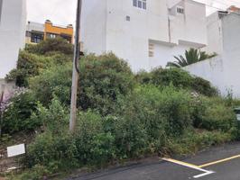 Terreno en venta en Juan XXIII-Santidad(35411) photo 0