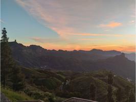 Casa en Tejeda con 10.100 metros de terreno rústico photo 0