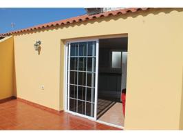 Atico 1 dormitorio con garaje y trastero en San Gregorio, Telde photo 0