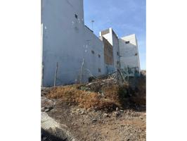 Terreno Urbano en Las Medianías, Telde photo 0