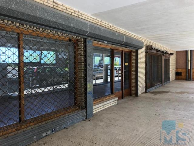 Local En alquiler en Irun photo 0