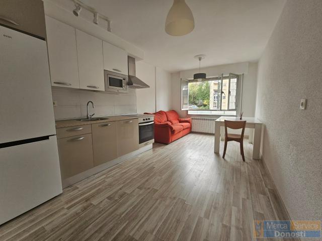 Piso En venta en Altza, Donostia-San Sebastián photo 0