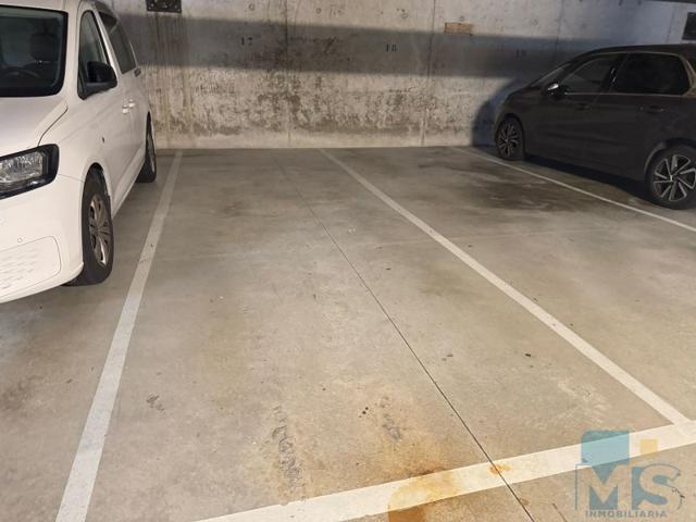 Parking Subterráneo En venta en Donostia - San Sebastián photo 0