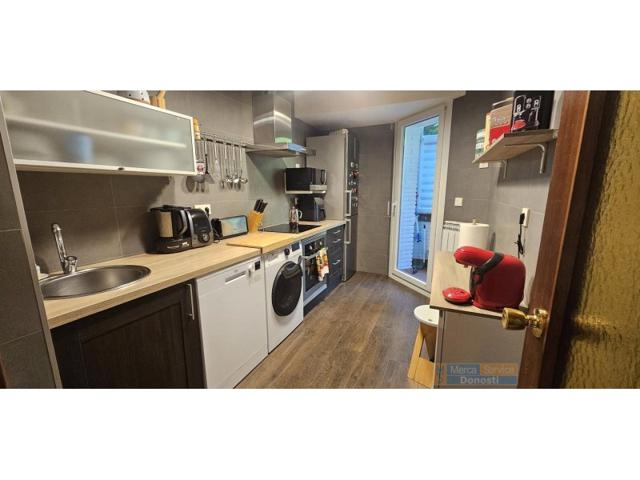 Piso En venta en Donostia - San Sebastián photo 0