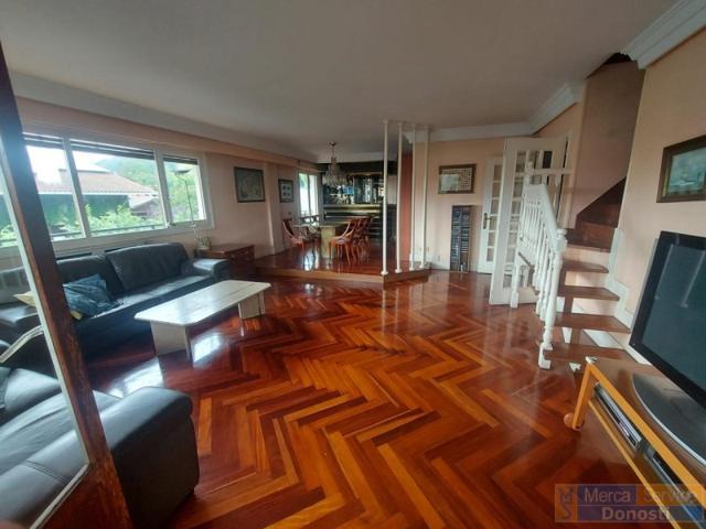 Piso En venta en Donostia - San Sebastián photo 0