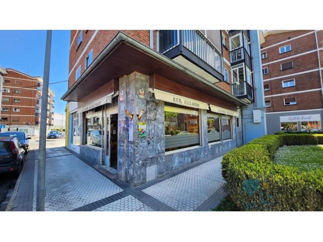 Local En venta en Donostia - San Sebastián photo 0