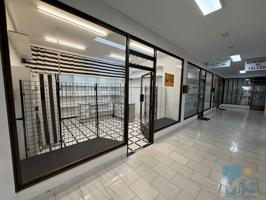 Local En venta en Bidebieta, Donostia - San Sebastián photo 0