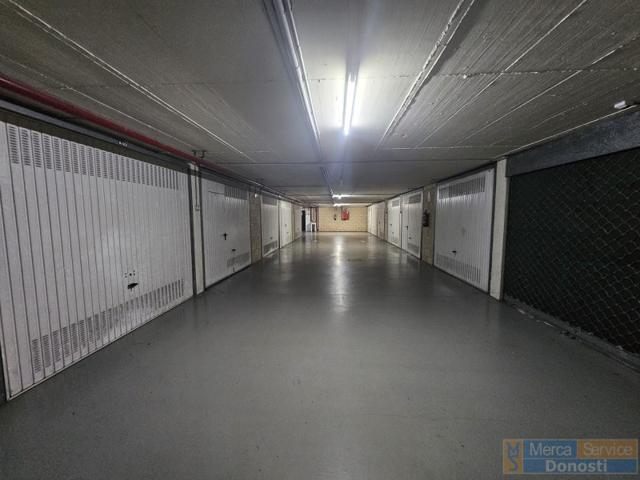 Parking En venta en Pasaia photo 0