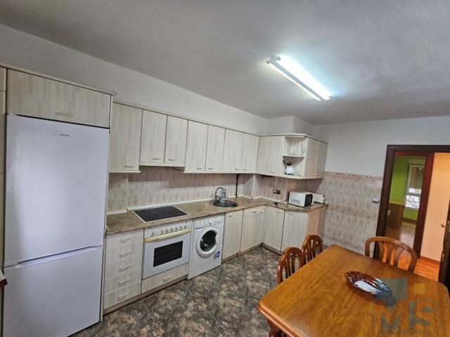 Piso En venta en Bidebieta, Donostia - San Sebastián photo 0