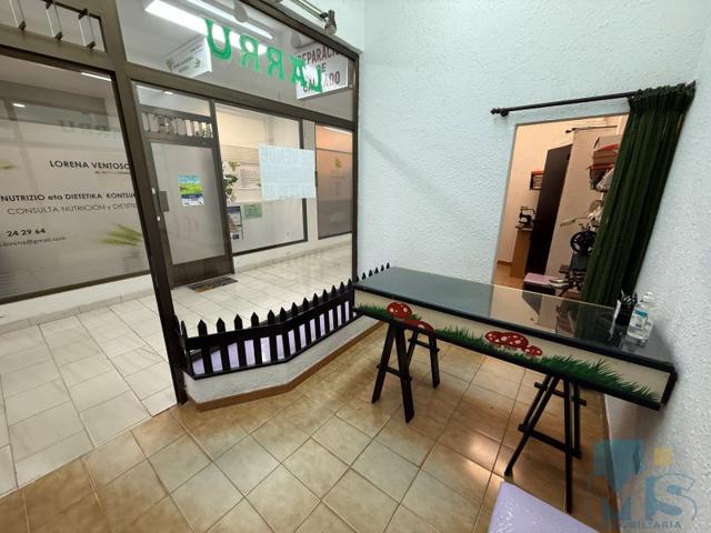 Local En venta en Donostia - San Sebastián photo 0