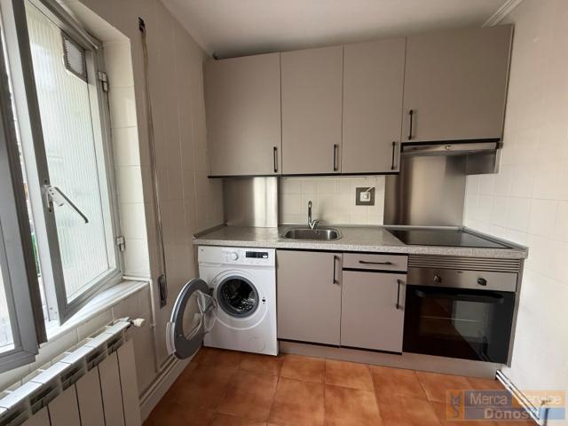 Piso En venta en Errenteria photo 0