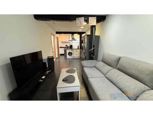 Piso En venta en Donostia - San Sebastián photo 0