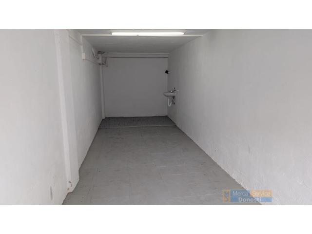Parking En venta en Donostia - San Sebastián photo 0