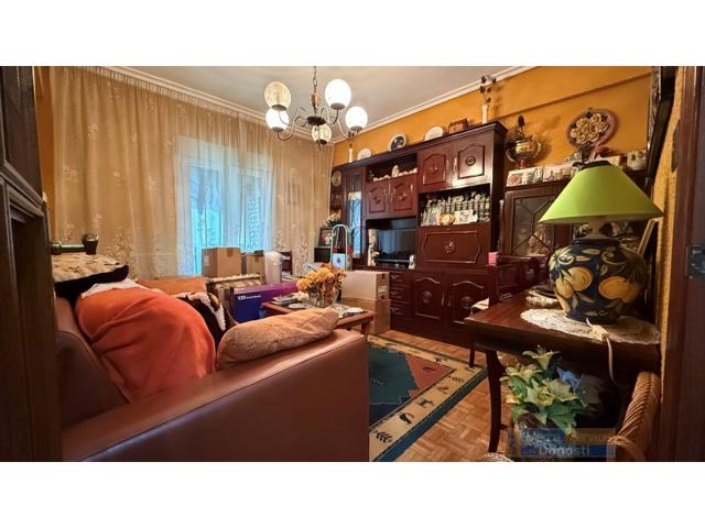 Piso En venta en Donostia - San Sebastián photo 0