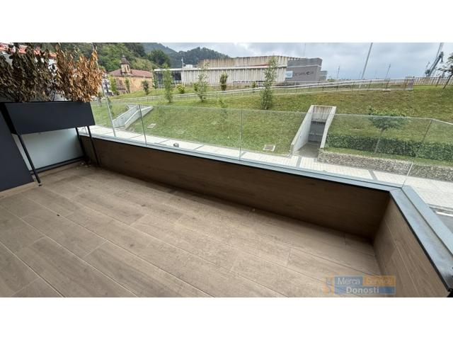 Piso En venta en Pasaia photo 0