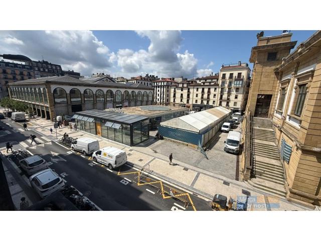 Piso En venta en Donostia - San Sebastián photo 0