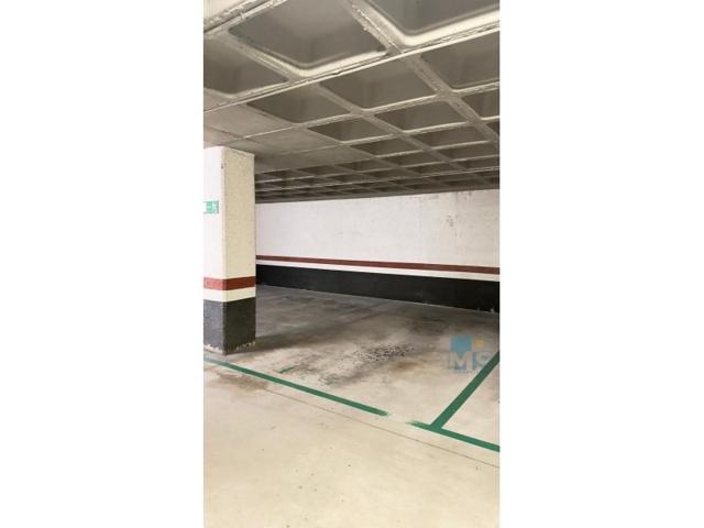 Parking En venta en Donostia - San Sebastián photo 0