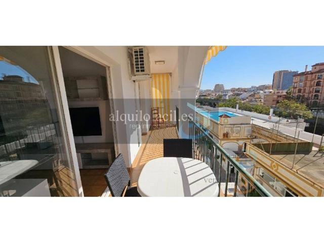 Piso En alquiler en Fuengirola photo 0
