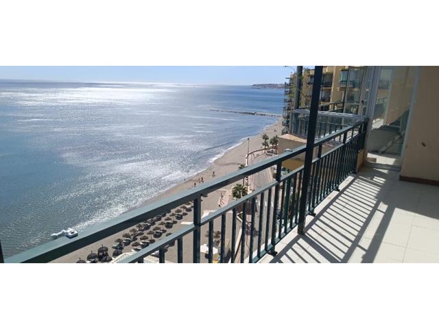Piso En alquiler en Fuengirola photo 0