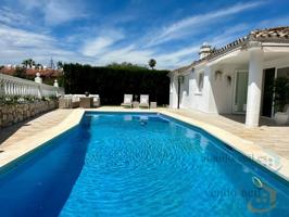 Villa En alquiler en Mijas photo 0
