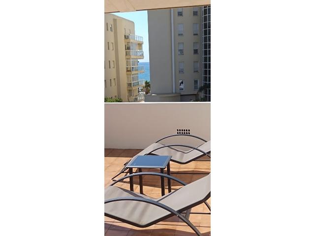 Casa En alquiler en Fuengirola photo 0