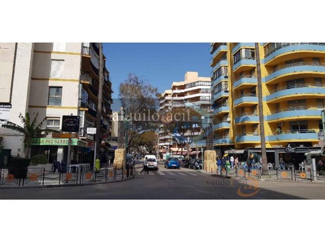 Piso En alquiler en Fuengirola photo 0