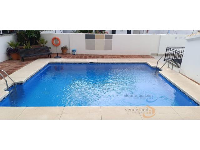 Piso En alquiler en Fuengirola photo 0