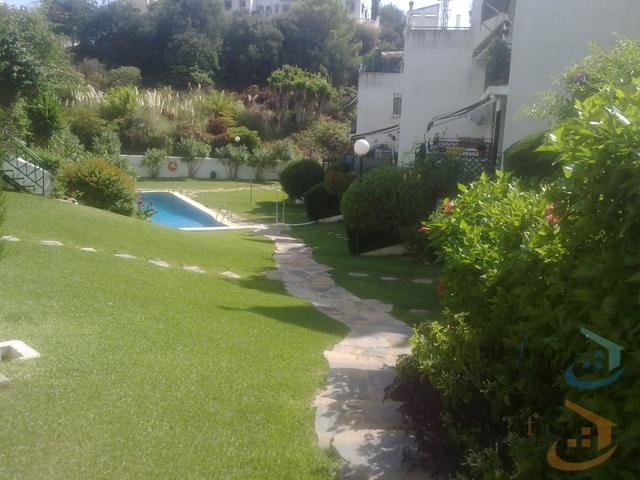 Villa En alquiler en Fuengirola photo 0