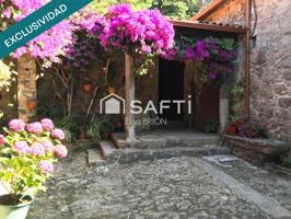 &quot;Casa do Monte&quot; un caserón con historia en el corazón de Rois. photo 0