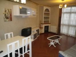 Se vende piso de tres dormitorios con garaje y trastero en EL Parador photo 0